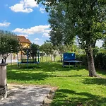 Mit Blick Auf Wasser By Interhome Дом отдыха