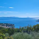 Mit Blick Auf Wasser By Interhome Лабин