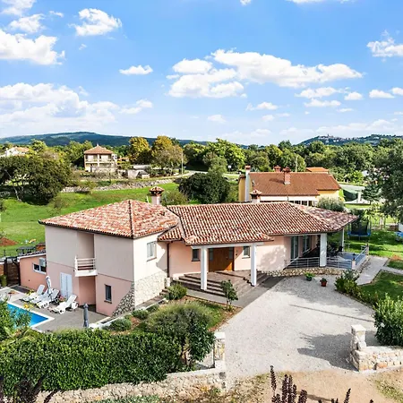 Mit Blick Auf Wasser By Interhome Vakantiehuis Labin (Istria)