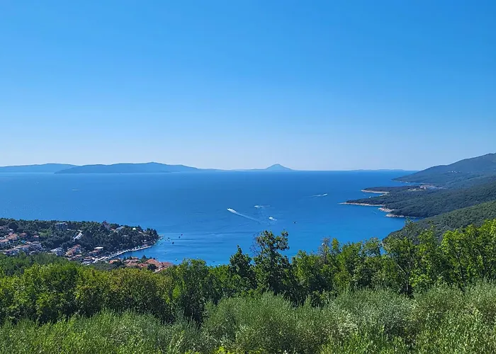 Mit Blick Auf Wasser By Interhome * Labin (Istria)