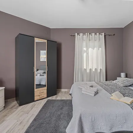 بيت للعطل Mit Blick Auf Wasser By Interhome *