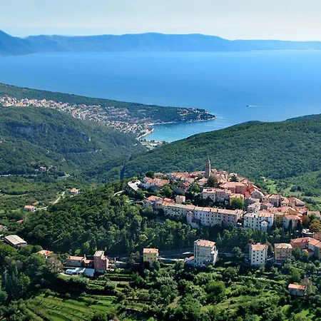 Feriehus Mit Blick Auf Wasser By Interhome Labin (Istria)