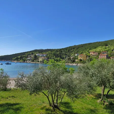 Mit Blick Auf Wasser By Interhome * Labin (Istria)