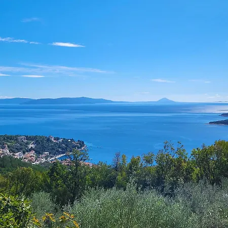 Mit Blick Auf Wasser By Interhome Labin (Istria)